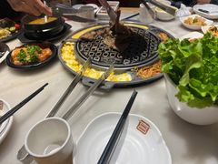 -韩宫宴烤肉·料理(大宁国际店)