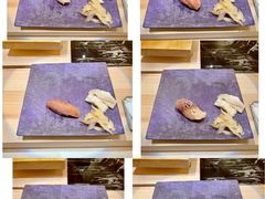 -荣一代目OMAKASE板前料理
