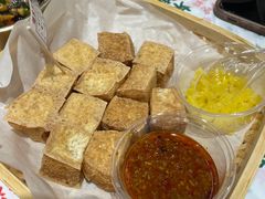 -东排食堂长沙小吃大排档(五一广场店)