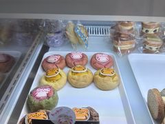 -HuHuCake呼呼甜品蛋糕(正弘城店)