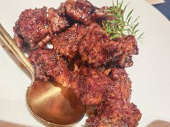 -老吉堂上海本帮菜(工体店)