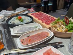 -海底捞火锅(莘松路店)