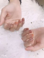 -花田美甲
