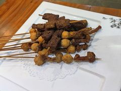 -一盏明灯全素斋(殊像寺店)