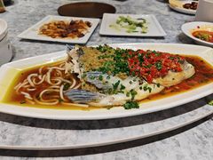 -聚丰园•湖鲜餐厅(阿红私房菜梅石路店)