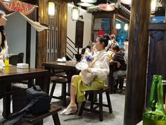 -聚汇三少·龙虾·中餐厅(莫邪路新天地店)