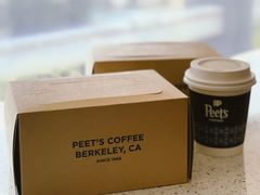-Peet's 皮爷咖啡(东湖路手作店)