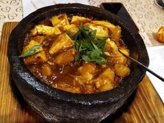 -大鸭梨烤鸭(左家庄店)