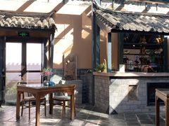 -喜林苑·稻田餐厅(品相府店)