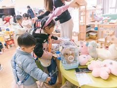 -海富金太阳幼儿园(金杨十街坊东)