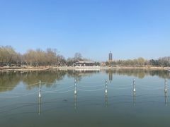 -西海子公园