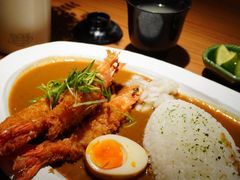 -CURRY YA 熟成咖哩專門店(深圳湾万象城店)