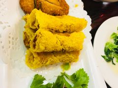 -友强·23年特色海鲜大排档(厦门店)