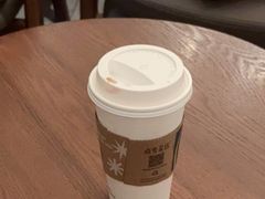 -星巴克(福州三坊七巷店)