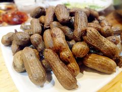 -满盆龙虾烧烤小串(宏伟路第一直营店)