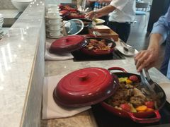 -上海虹桥宾馆味翠餐厅