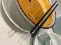 -翡翠拉面小笼包(岭南新天地店)