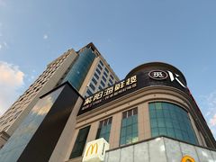 -紫阳海鲜楼·传承闽味(长乐路总店)