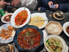 -金陵家宴·金陵春·南京菜(夫子庙店)