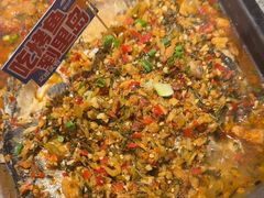 -里岛烤鱼(东港凯虹广场店)