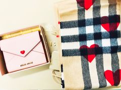 -BURBERRY(天津万象城店)