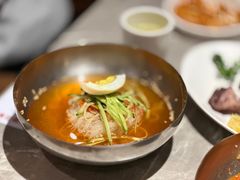 -韩盛·古法烤肉店(皇城恒隆广场店)