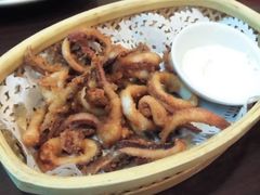 -必胜客(东莞地王店)