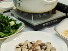-天鲜阁·海鲜粤菜·33年老字号(石槎白云站店)