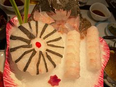 -田园肥牛鲍鱼先生(新北店)