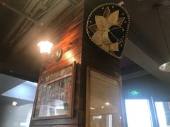 -遇见西木美式餐厅(体育路店)
