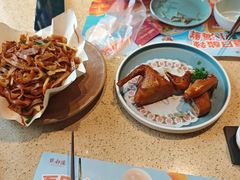 -点都德(长泰广场店)