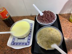 -百花传统甜品店(原址店)