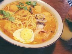 -长勺子东南亚(街道口店)