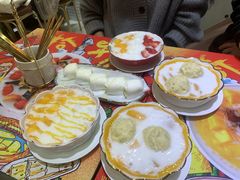 -甜心妈妈·榴莲星级糖水(北京路总店)