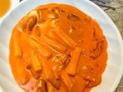 -山海珍味韩国料理(奥城店)