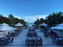 -石梅湾艾美度假酒店