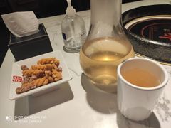 -丁卯•铜锅涮肉(工体店)