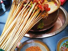 -镇江龙·火锅串串(武侯祠店)