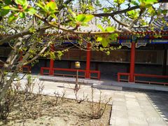 -大钟寺古钟博物馆