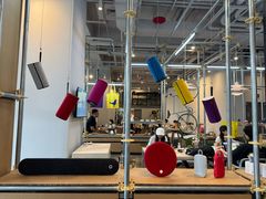 大堂-dotcom coffee古点咖啡(致真大厦店)