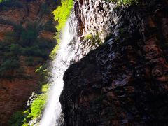 -湖洞水自然风景区