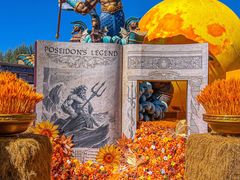 -波塞冬旅游度假区