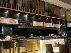 -Hatsune隐泉日式料理(三里屯太古里店)