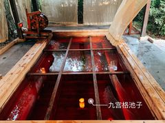 -杭州第一世界大酒店·云曼温泉