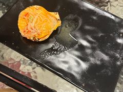 -啊溜烧烤·炭火传承(南澳店)