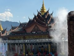 -西双版纳傣族园