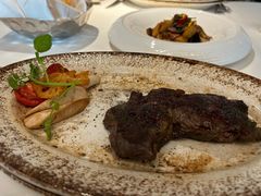 -燃扒房Steakhouse(皇庭店)