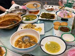 -尚岛私房菜(西方巷店)