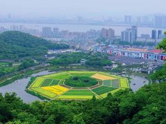 -八卦田遗址公园