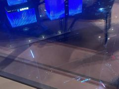 -济南凯宾斯基酒店-THE VIEW云景全日制餐厅